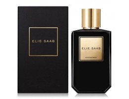 عينة عطر ايلي صعب كيور بوربون او دي بارفيوم